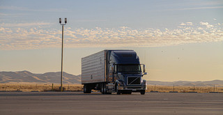 Trucking in 2022: Industry Outlook